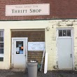 Thompson Comunity Center Thrift Shop