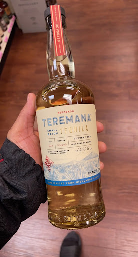 Liquor Store «Beach Liquors», reviews and photos, 1257 Airport Rd, Destin, FL 32541, USA