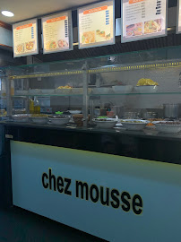 Atmosphère du Restaurant tunisien Chez Mouss à Marseille - n°2