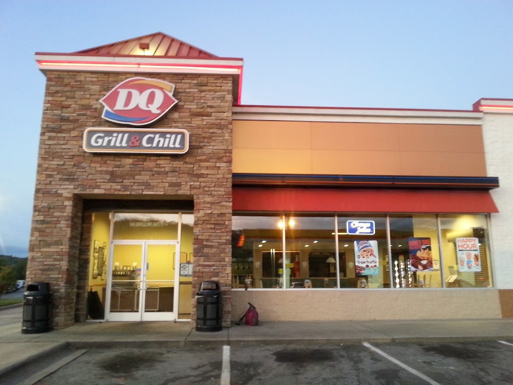 Dairy Queen Grill & Chill 28791
