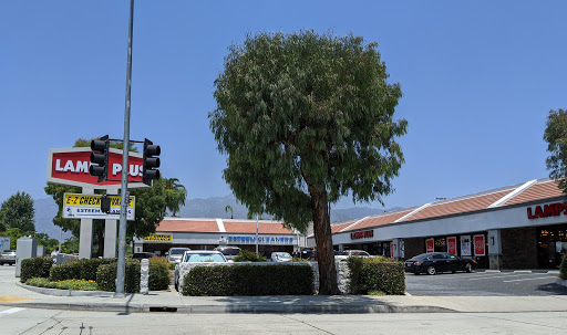 Dry Cleaner «Esteem Cleaners», reviews and photos, 3703 Huntington Dr, Pasadena, CA 91107, USA