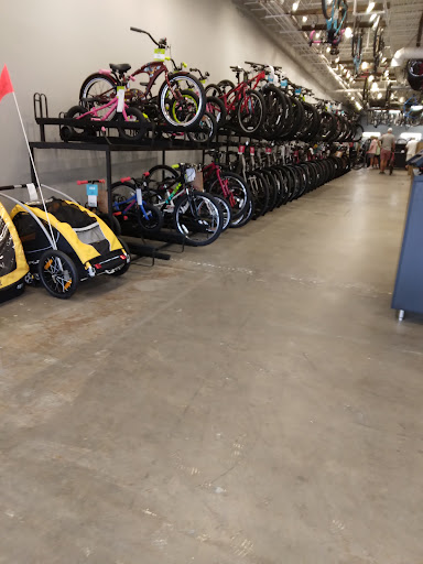 Bicycle Store «Bicycles Plus», reviews and photos, 7015 Snider Plz # 200, Dallas, TX 75205, USA