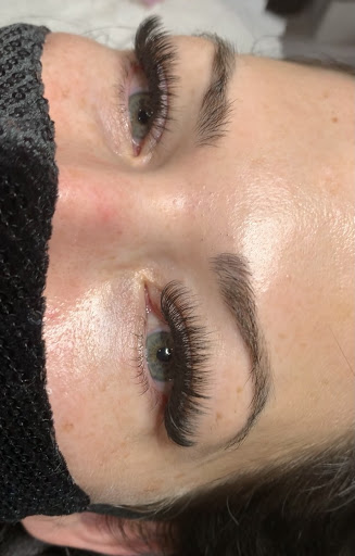 Beauty Salon «The Lash & Wax Boutique - Redmond», reviews and photos, 16651 Redmond Way #160, Redmond, WA 98052, USA