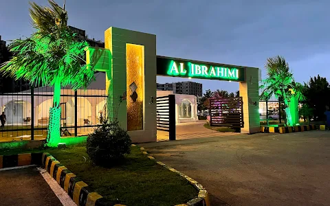 Al Ibrahimi Restaurant | The Biggest Food Destination in Islamabad image
