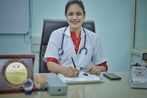 Dr. Neena Vijayvargiya (consultant psychiatrist & counsellor ) Healthy Mind Clinic, Talwandi , Kota (Raj.) image