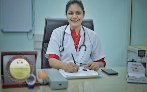 Dr. Neena Vijayvargiya (consultant psychiatrist & counsellor ) Healthy Mind Clinic, Talwandi , Kota (Raj.) image