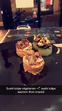 Photos du propriétaire du Restaurant japonais SAN三SUSHI Perols - n°12