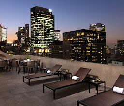 Room Mate Valentina Hotel photo