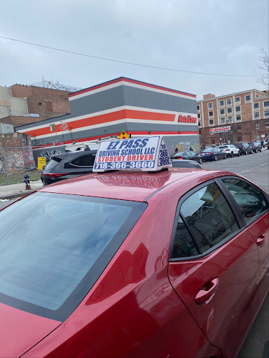 Auto Parts Store «AutoZone», reviews and photos, 7-49 Wyckoff Ave, Ridgewood, NY 11385, USA