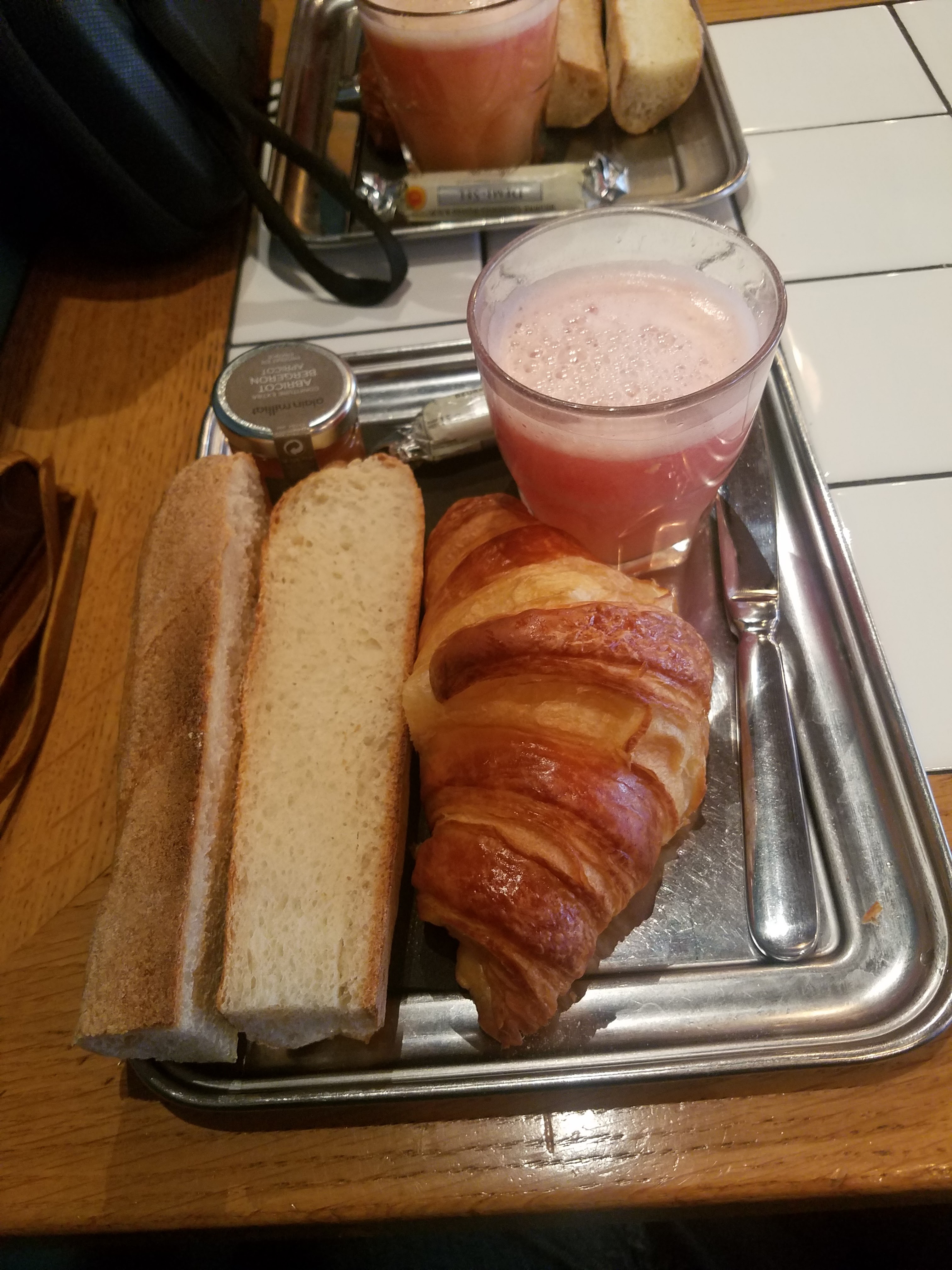 Photo n° 1 de l'avis de Salim.h fait le 22/11/2019 à 09:47