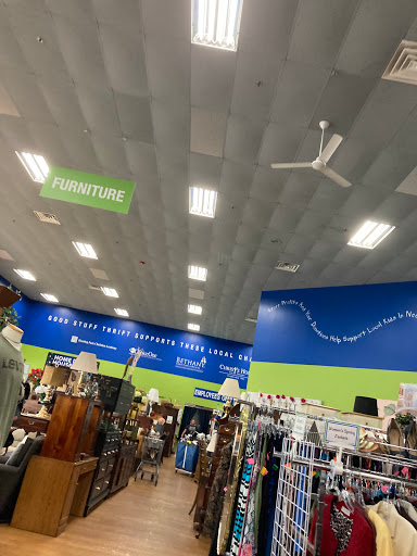 Thrift Store «Good Stuff Thrift», reviews and photos, 543 Lincoln Hwy, Fairless Hills, PA 19030, USA