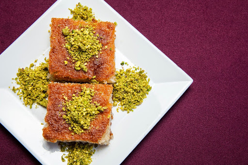 Aleppo's Kitchen