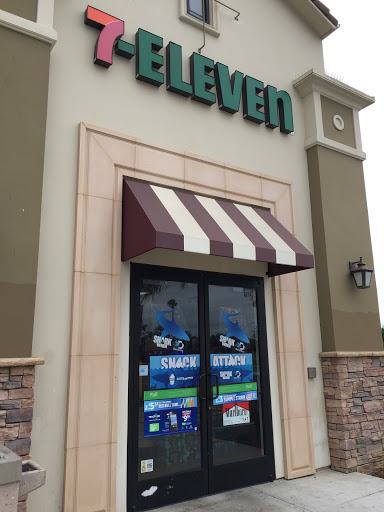 7-Eleven