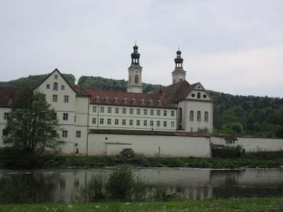 Herder-Schule Pielenhofen Klosterstraße 10, 93188 Pielenhofen, Deutschland