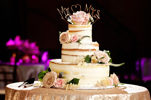 Florist «Happiness is... The Little Flower Shop», reviews and photos, 39277 Grand River Ave, Farmington Hills, MI 48335, USA