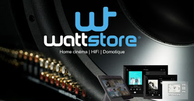 Wattstore à Beychac-et-Caillau