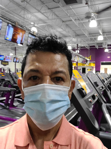 Gym «Planet Fitness», reviews and photos, 637 Spartanburg Hwy, Hendersonville, NC 28792, USA