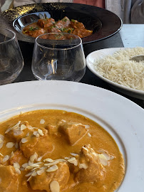 Curry du Restaurant Indien à Amiens - n°16