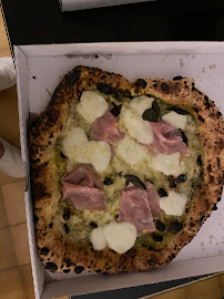 Pizza du Restaurant italien Le Tribeca à Marseille - n°19