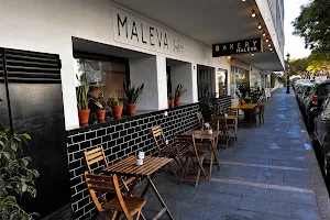 Panadería Maleva Bakery image