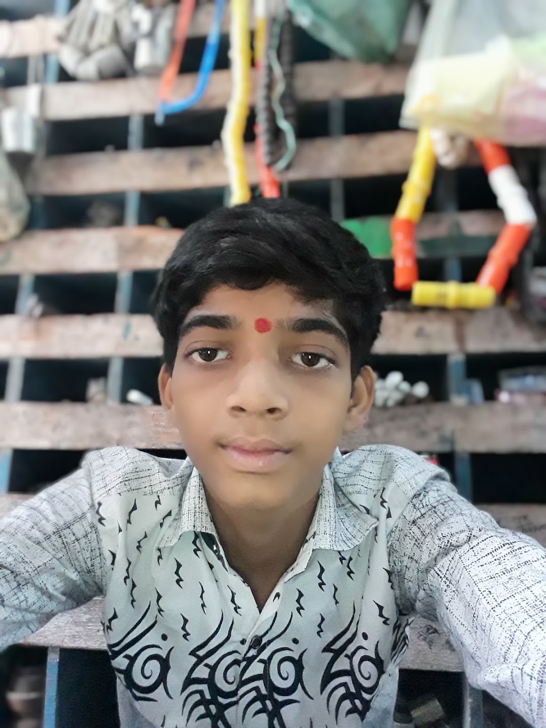 माँ लक्षमी हाडॅवेयर