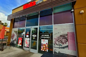 WaBa Grill image