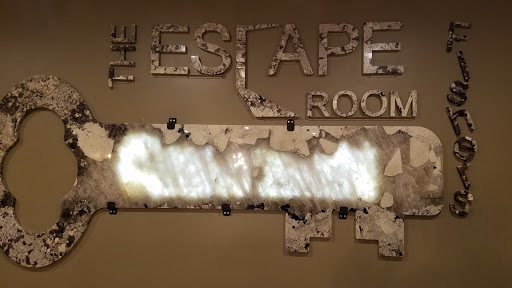 Tourist Attraction «The Escape Room Fishers», reviews and photos, 8890 E 116th St #210, Fishers, IN 46038, USA