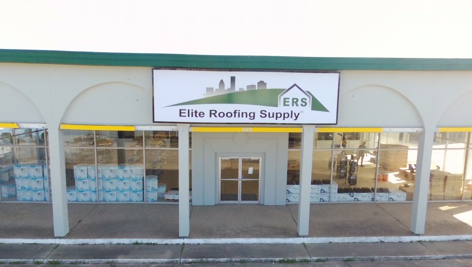 Elite Roofing Supply - Baton Rouge