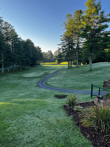 Golf Club «Linville Land Harbor Golf Club», reviews and photos, 1665 Goose Hollow Rd, Linville, NC 28646, USA