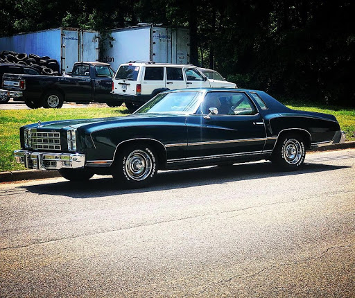 Transmission Shop «Glen Allen Transmission and Complete Auto Care», reviews and photos, 510 Pleasant St Suite A, Ashland, VA 23005, USA