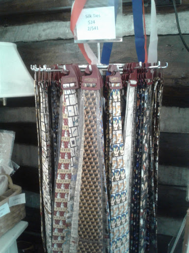 Gift Shop «Washington Memorial Chapel Cabin Shop», reviews and photos, PA-23 #300, Valley Forge, PA 19481, USA