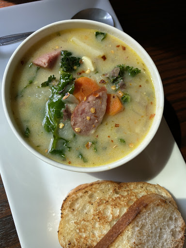 Cafe «Something Simple Cafe LLC», reviews and photos, 12 Main St, Hebron, CT 06248, USA