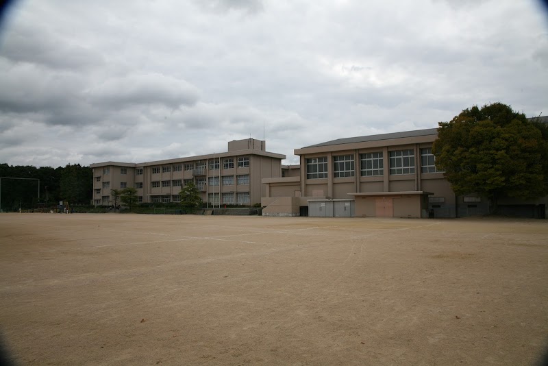 三田市立武庫小学校