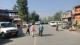 Tourist Taxi Stand No 1 Ganderbal
