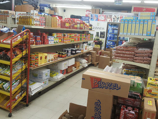 Market «Afrika Fiesta Food Market», reviews and photos, 922 N Collins St, Arlington, TX 76011, USA