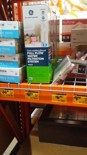 Home Improvement Store «The Home Depot», reviews and photos, 102 Aldi Dr, North Versailles, PA 15137, USA