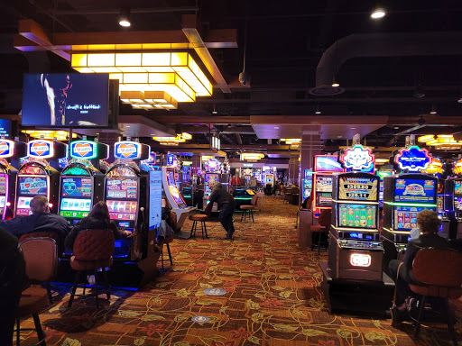 Casino «Diamond Jo Casino Dubuque», reviews and photos, 301 Bell St, Dubuque, IA 52001, USA