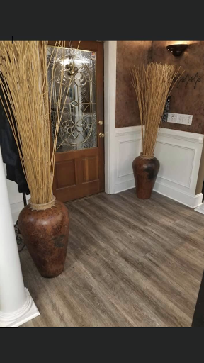 Nail Salon «Profiles Hair Salon», reviews and photos, 1185 Green St SE, Conyers, GA 30012, USA