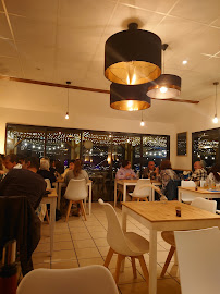 Atmosphère du Restaurant Le Maury à Liginiac - n°5