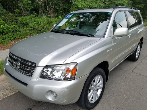 Used Car Dealer «Craige Motor Company», reviews and photos, 1102 S Duke St, Durham, NC 27707, USA