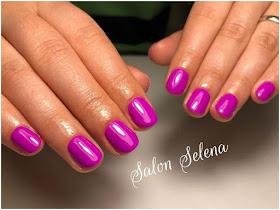 Salon Selena