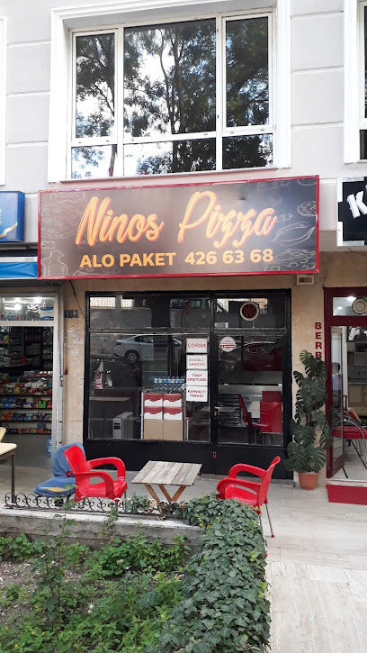 Ninos Pizza