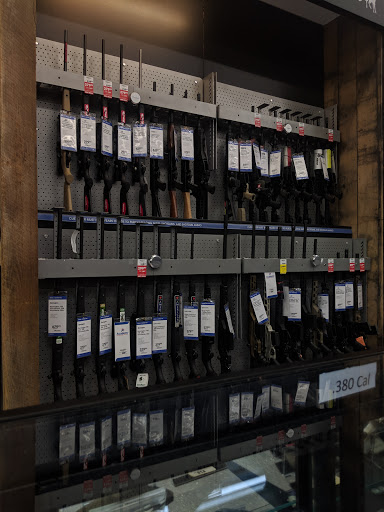 Sporting Goods Store «Academy Sports + Outdoors», reviews and photos, 275 New Byhalia Rd, Collierville, TN 38017, USA