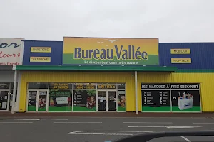 Bureau Vallée Boulazac - papeterie et photocopie image
