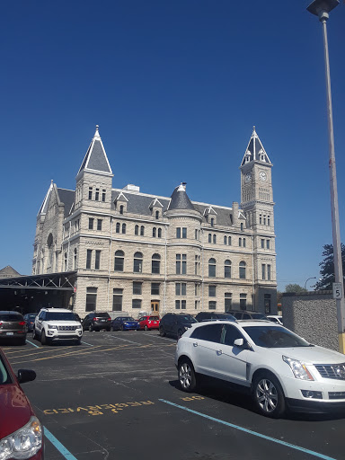 Convention Center «Kentucky Exposition Center», reviews and photos, 937 Phillips Ln, Louisville, KY 40209, USA