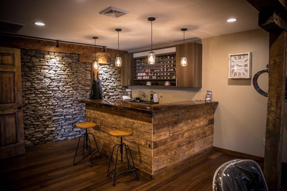 A. R. Beauty Bar LLC 14487