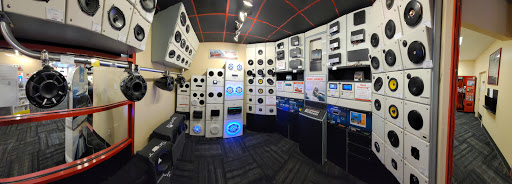 Car Stereo Store «Car Toys», reviews and photos, 11710 SW Pacific Hwy, Tigard, OR 97223, USA