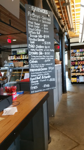 Market «Dryades Public Market», reviews and photos, 1307 Oretha Castle Haley Blvd, New Orleans, LA 70113, USA