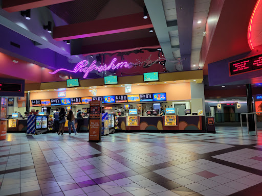 Movie Theater «Regal Cinemas Sawgrass 23 & IMAX», reviews and photos, 2600 NW 136th Ave, Sunrise, FL 33323, USA