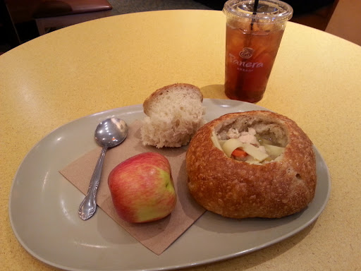 Sandwich Shop «Panera Bread», reviews and photos, 6130 Kruse Dr, Solon, OH 44139, USA